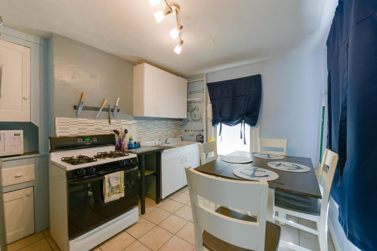 Wildwood Apartment Less Than Half Mi To Boardwalk! Luaran gambar
