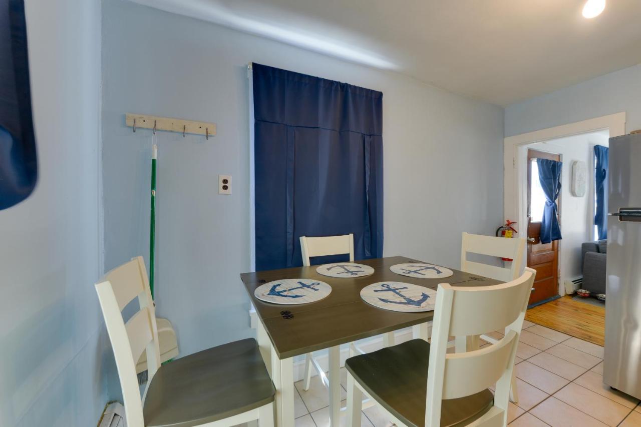 Wildwood Apartment Less Than Half Mi To Boardwalk! Luaran gambar