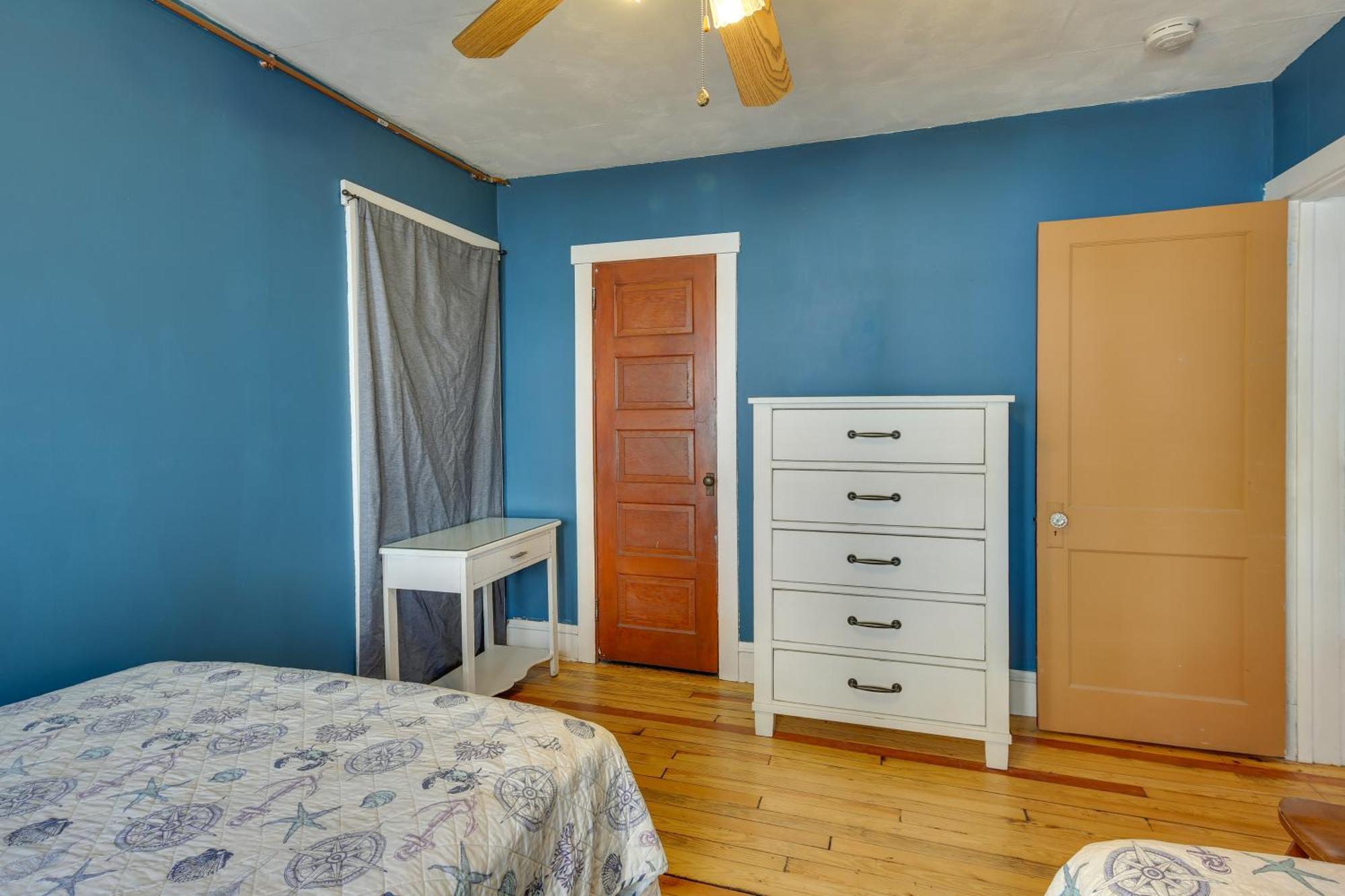 Wildwood Apartment Less Than Half Mi To Boardwalk! Luaran gambar
